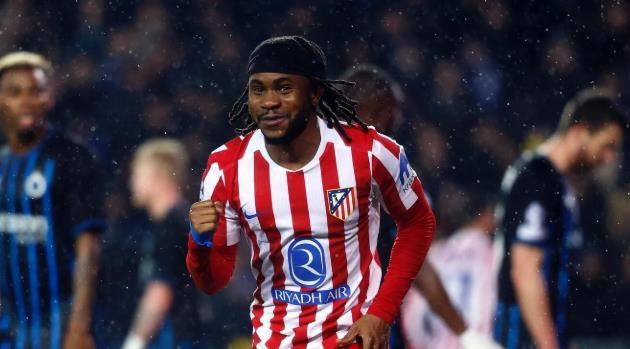 Ảnh bài viết Soi trận Atletico Madrid vs Club Brugge: Phá dớp tại Metropolitano