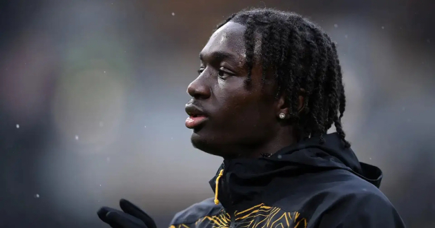 Man Utd đại chiến PSG và Man City vì "thần đồng" Wolves.