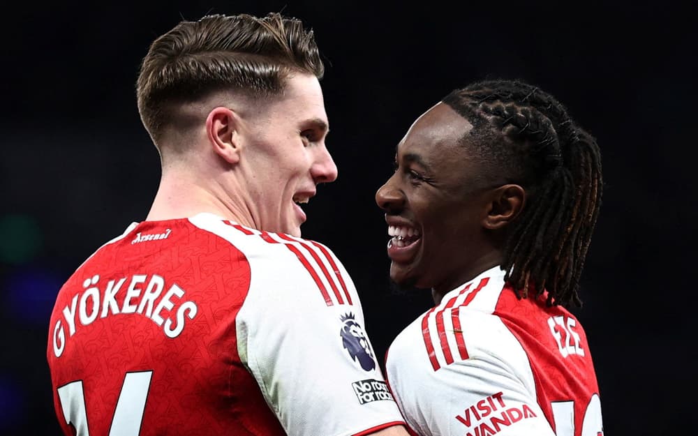 Ảnh bài viết Canh bạc 120 triệu bảng của Arsenal lên tiếng đúng lúc