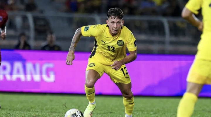 Palmero sẵn s&agrave;ng đối đầu Việt Nam.