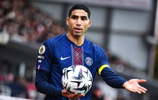 PSG c&oacute; phong độ s&acirc;n nh&agrave; rất tốt.