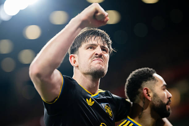 Man Utd cần phải giữ lại Maguire bằng mọi gi&aacute;.