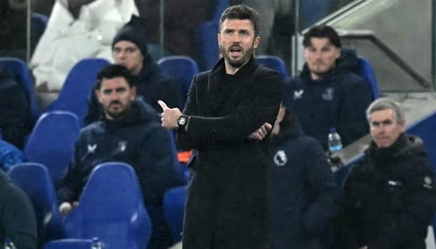 Ảnh bài viết Quyết định của Carrick giúp Man Utd hạ Everton và xây chắc top 4