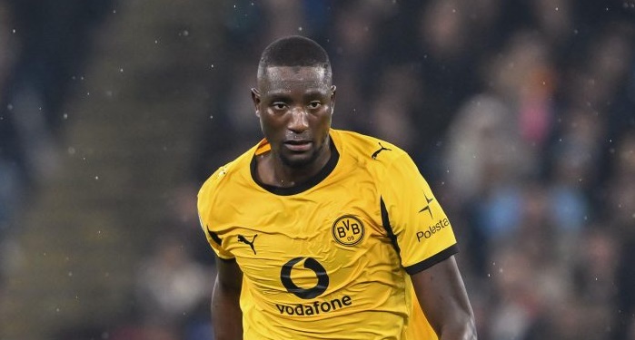 Ảnh bài viết 5 điểm nhấn trước trận lượt về play-off C1: Guirassy áp sát Haaland; Thảm họa chờ đợi Juventus