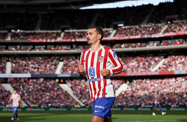 Ảnh bài viết Orlando City tiến gần thỏa thuận chiêu mộ Griezmann