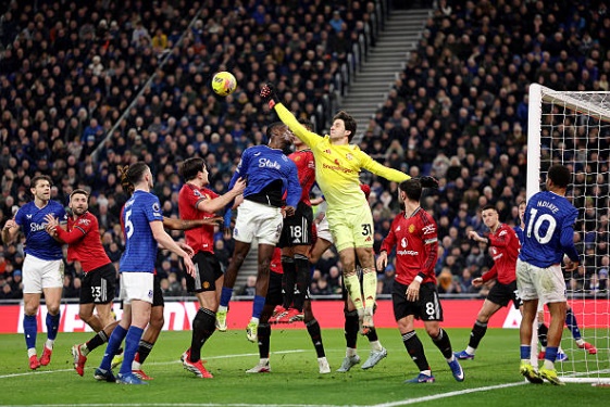 Ảnh bài viết Lammens khẳng định MU phòng ngự lột xác nhờ Michael Carrick