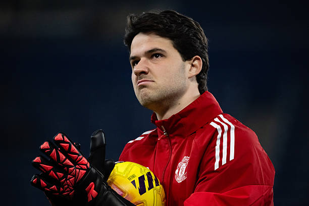 Lammens thừa nhận Man Utd đ&atilde; chơi kh&ocirc;ng tốt.