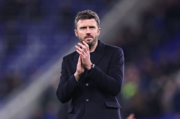 Gary Neville chỉ ra sai lầm 