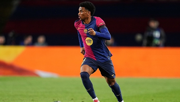 Balde thực tế được quy hoạch cho tương lai của Barcelona.