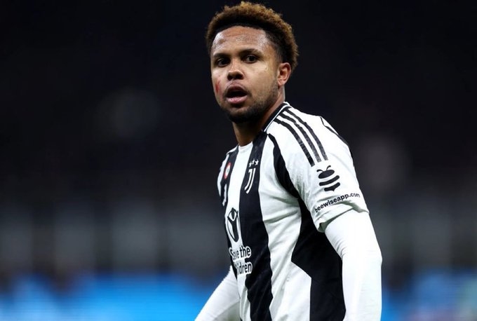 Ảnh bài viết Juve giữ chân McKennie đến năm 2030