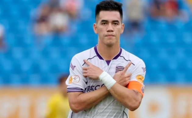 Ảnh bài viết Tiến Linh coi chỉ trích là động lực để trưởng thành