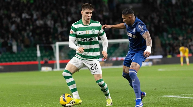 Hậu vệ T&acirc;y Ban Nha c&oacute; gi&aacute; 12 triệu euro.