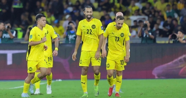 Ảnh bài viết CAS ấn định thời điểm phán quyết vụ Malaysia