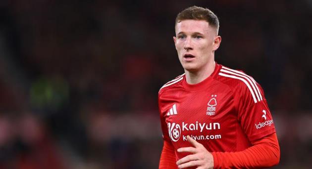 Ảnh bài viết Tin đồn chuyển nhượng sáng 25/2: MU tranh mua bộ đôi Forest; Villa hét giá khủng cho Rogers