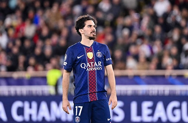 Ảnh bài viết Real Madrid tính chi 100 triệu euro thâu tóm Vitinha