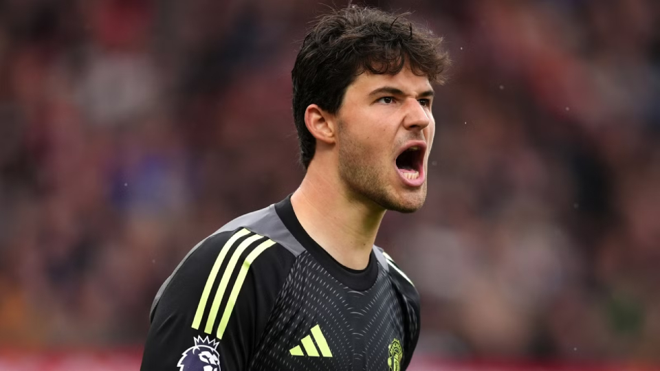 Lammens tạo kh&aacute;c biệt qua từng trận đấu.