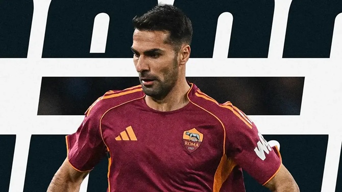 Ảnh bài viết Liverpool nhắm sao Roma 0 đồng để giải cứu cánh phải