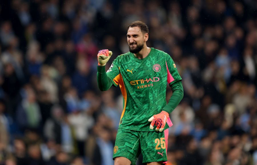 Ảnh bài viết Ngày này năm xưa: Donnarumma và bản ngã của kẻ chinh phục