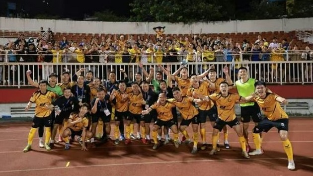 Ảnh bài viết Thanh Hóa buộc phải chi tiền gỡ án FIFA để tự cứu mình