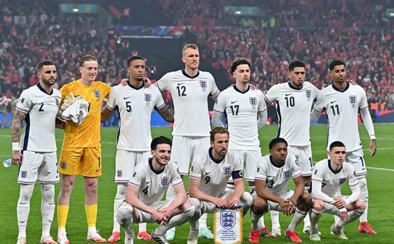 Ảnh bài viết Lịch sử Đội tuyển Anh: Từ vinh quang 1966 đến hy vọng thời Tuchel