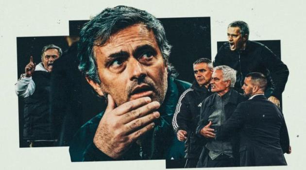Mourinho c&oacute; nhiều duy&ecirc;n nợ với Real.