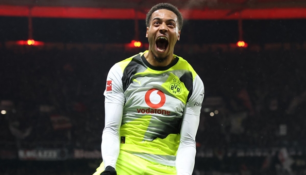 Ảnh bài viết MU nhắm tiền vệ cao 1m93 giá 61 triệu bảng thay Casemiro