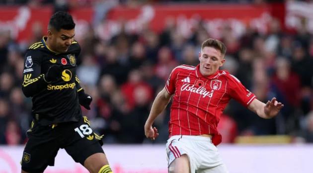 Ảnh bài viết Đàm phán bí mật, MU chi kỷ lục 100 triệu bảng đón Anderson