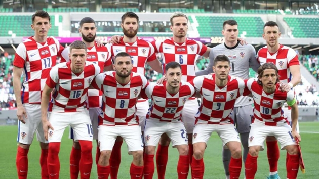 Ảnh bài viết Lịch sử tuyển Croatia: Vatreni và hành trình nhuộm đỏ thế giới của những ô vuông caro