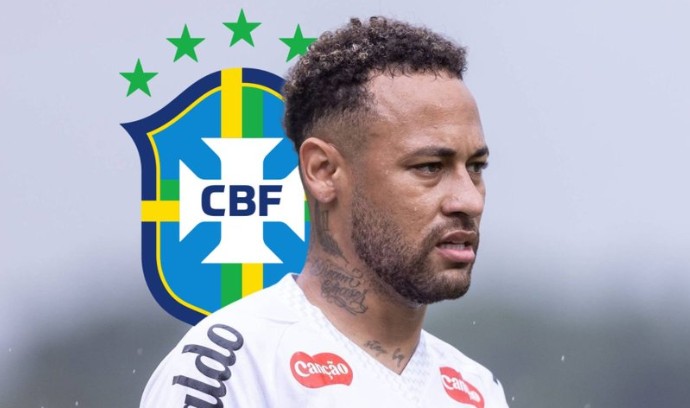 Ảnh bài viết Neymar lỡ hẹn với tuyển Brazil trong các trận giao hữu tháng 3