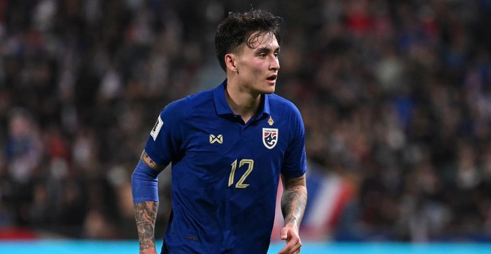 Ảnh bài viết Sao Bundesliga rủ Suphanat sang Đức, khẳng định Thái Lan số 1 Đông Nam Á