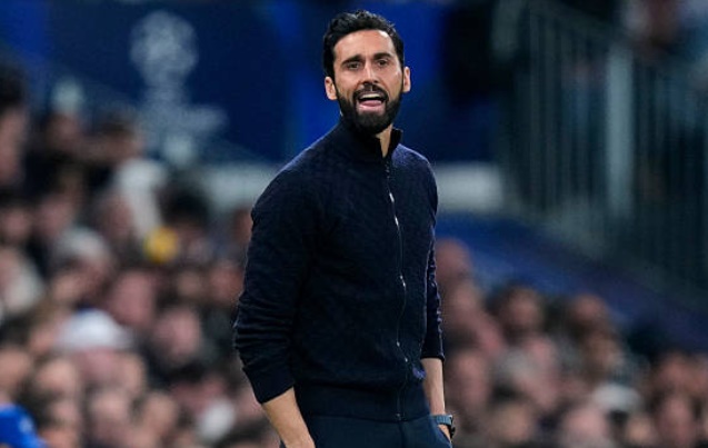 Arbeloa thừa nhận Real đ&atilde; trải qua những gi&acirc;y ph&uacute;t kh&oacute; khăn trước Real Madrid.