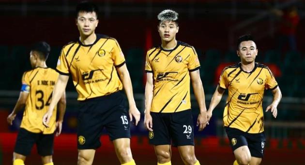 Thanh H&oacute;a phải đối mặt với qu&aacute; nhiều kh&oacute; khăn.