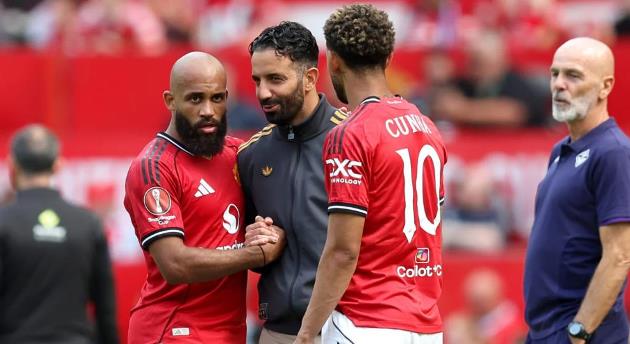 Ảnh bài viết Mbeumo là di sản quý giá nhất Amorim để lại cho Man Utd