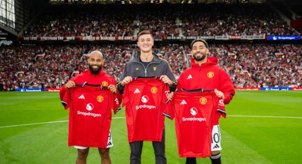 Mbeumo, Sesko, Cunha đều đ&oacute;ng vai tr&ograve; quan trọng tại MU.