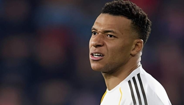 Ảnh bài viết Arbeloa tiết lộ chấn thương của Mbappe và Asencio