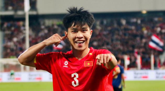 L&yacute; Đức đến PVF-CAND theo dạng cho mượn.