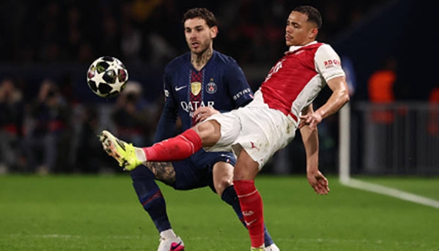 Ảnh bài viết 3 điều rút ra sau màn rượt đuổi của PSG và Monaco