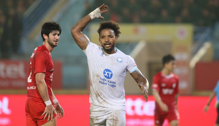 Ảnh bài viết Xuân Son sa sút đe dọa đến tham vọng của tuyển Việt Nam