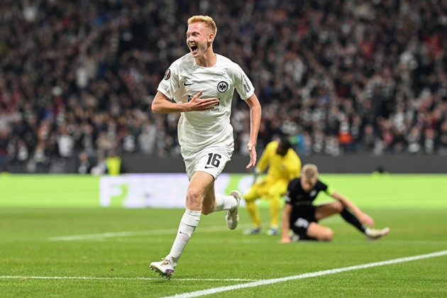 Ảnh bài viết Arsenal ngã giá 50 triệu euro mua Hugo Larsson