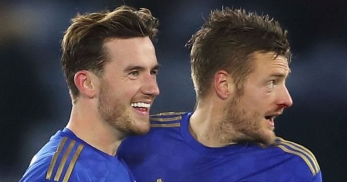 Chilwell kể chuyện hậu trường chưa từng tiết lộ.