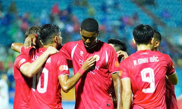 Ảnh bài viết Lịch sử CLB Công an Hà Nội: Từ biểu tượng quá khứ đến thế lực mới của V-League