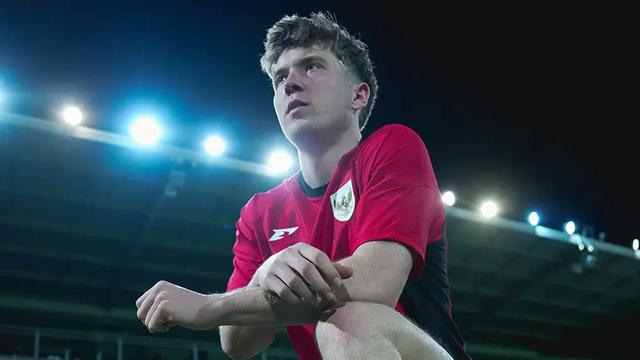 Ảnh bài viết Đá 14 trận 0 bàn, sao Indonesia gây thất vọng tại Anh