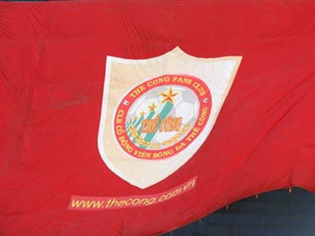 Người hâm mộ từng ngậm ngùi vì sự biến mất của cái tên Thể Công.