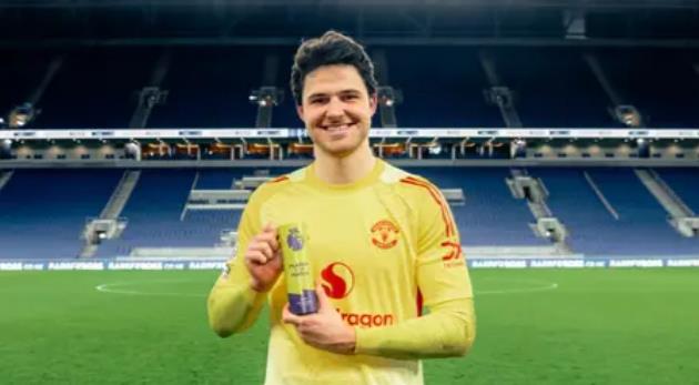 Ảnh bài viết Senne Lammens cấm người thân nhắc 3 từ cấm kỵ trước trận