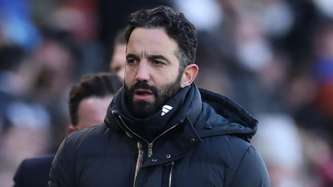 Ảnh bài viết Rời MU, Amorim được liên hệ ngồi "ghế nóng" ở Brazil