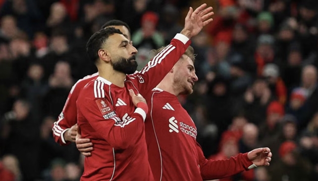 Liverpool nhận khoản tiền lớn khi càng tiến sâu tại cúp C1 Châu Âu.