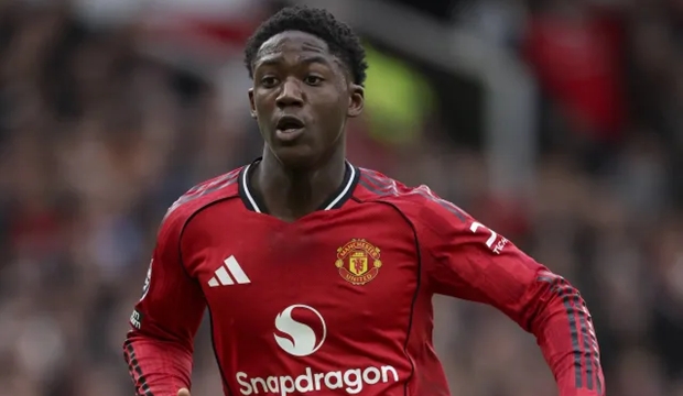 Ảnh bài viết Man Utd đang mạo hiểm khi chậm trễ giữ chân Kobbie Mainoo
