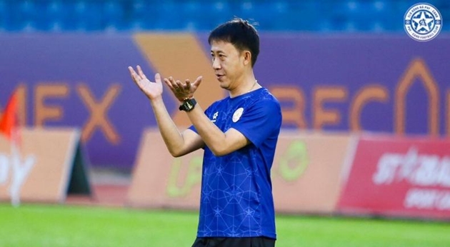 Ông Nguyễn Thành Công bật mí lý do chiêu mộ Lý Đức.