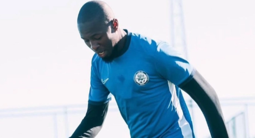 Mamadou Mbodj rời CLB Thanh Hóa để thi đấu cho CLB Irtysh Pavlodar.