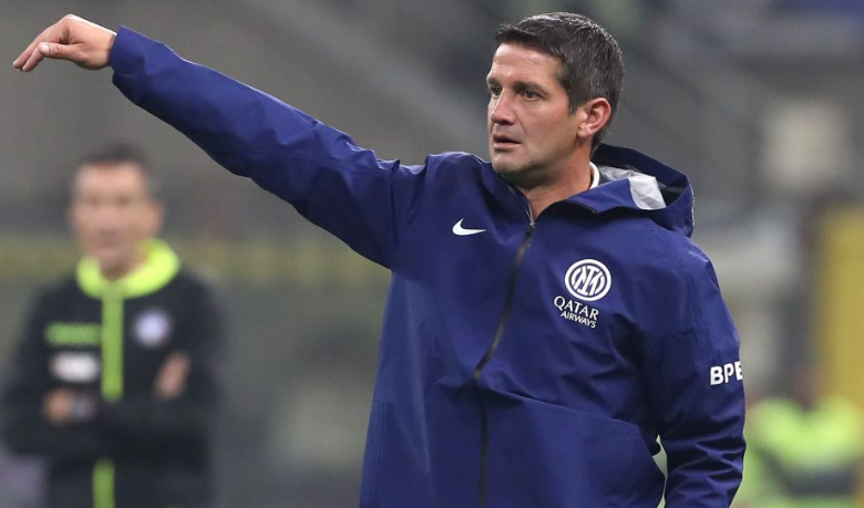 Ảnh bài viết Inter Milan gia hạn với HLV Chivu đến năm 2029